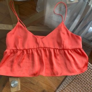 WILFRED LOVER CAMISOLE